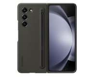 Samsung Slim S-pen Case do Galaxy Z Fold5 grafitowe - 1158976 - zdjęcie 1